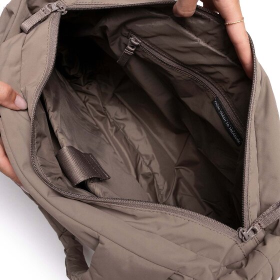 GOT BAG Puffer Horizon Torba na ramię 51 cm