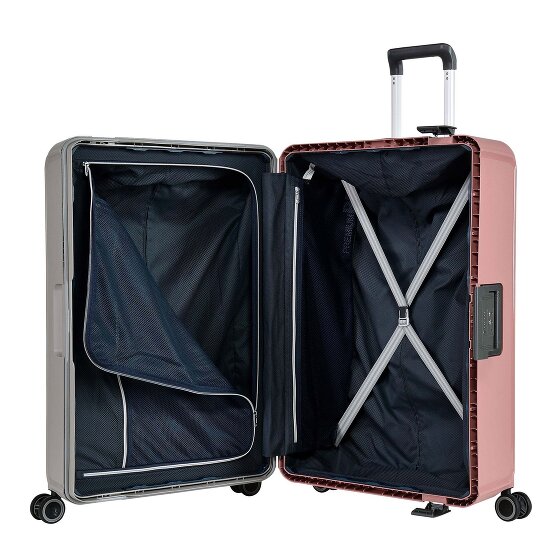 Eminent Vertica SE 4 kółka Walizka L 76 cm