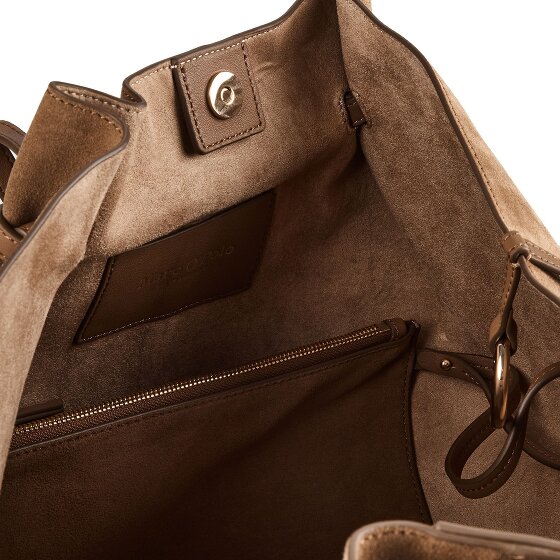 Marc O'Polo Sili Shopper Bag Skóra 44 cm