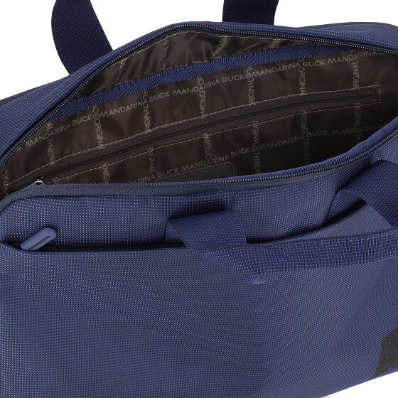 Mandarina Duck District Teczka 38.5 cm Komora na laptopa