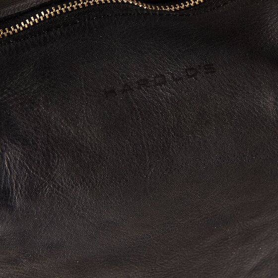 Harold's SUBMARINE Shopper Bag Skórzany 39 cm