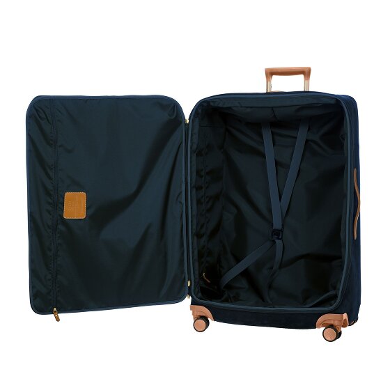 Bric's Life 4 kółka Walizka 82 cm