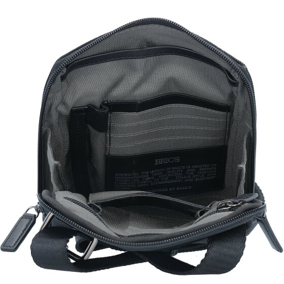 Bric's Monza torba na ramię 16 cm