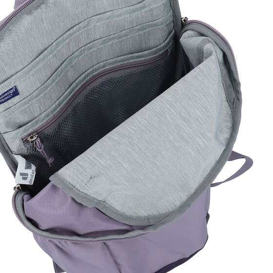 Deuter Stepout 12 Plecak z przegrodą na laptopa 45 cm