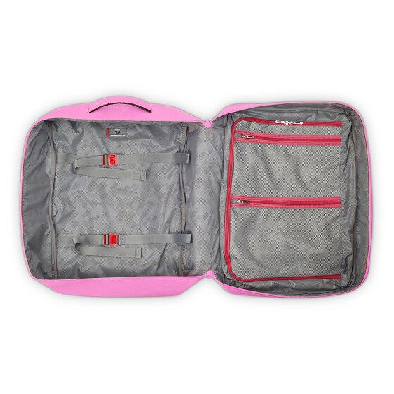 Roncato Ironik 2.0 Plecak 55 cm Komora na laptopa