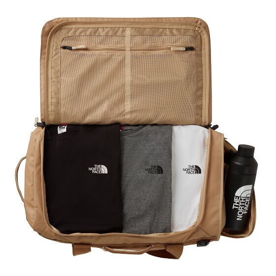 The North Face Base Camp Voyager 62L Holdall 68 cm