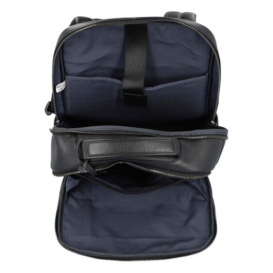Picard Horizon Plecak Skórzany 40 cm Komora na laptopa