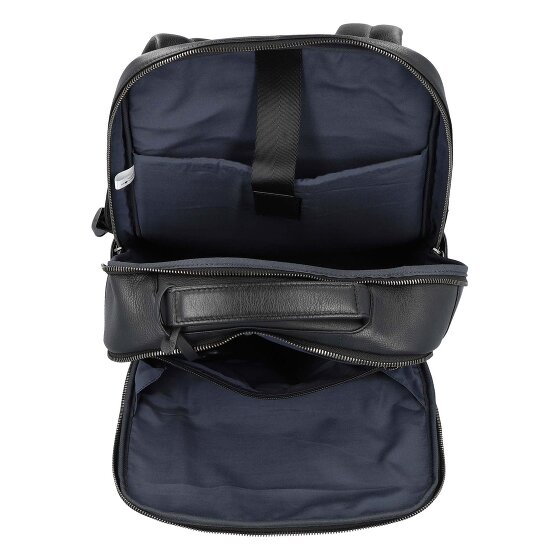 Picard Horizon Plecak Skórzany 40 cm Komora na laptopa