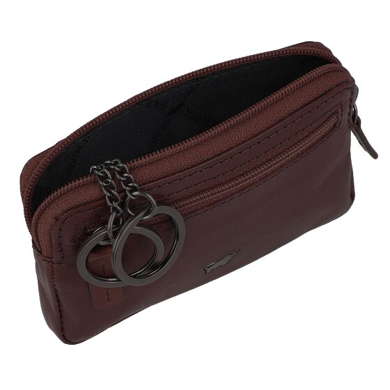 Braun Büffel Etui na klucze Country Leather 11,5 cm