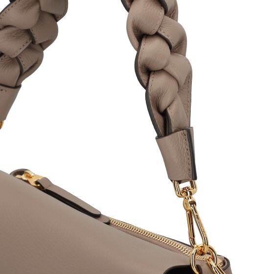Coccinelle Boheme Torba na ramię Skórzany 27 cm