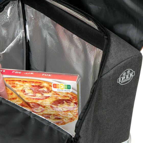 Andersen Shopper Royal Shopper Ipek Ma Walizka na zakupy 58 cm