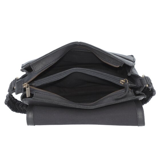 Cowboysbag Standlake Torba na ramię Skórzany 28 cm