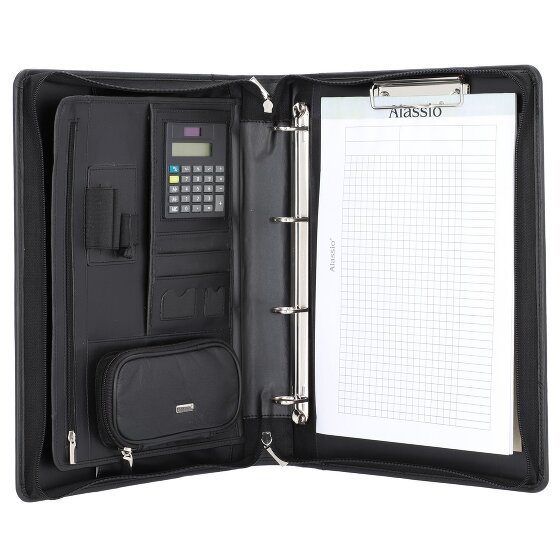 Alassio Skórzane etui Bosa 35 cm