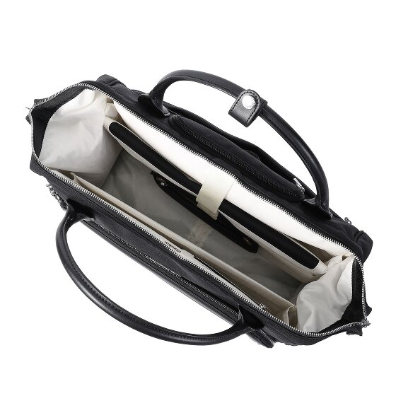 Hedgren Fika Teczka Ochrona RFID 48 cm Komora na laptopa