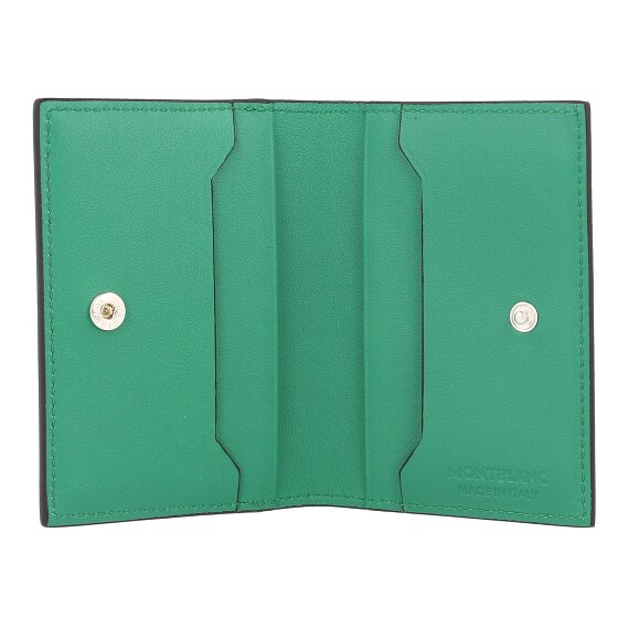 Montblanc Meisterstück Selection Etui na karty kredytowe Skórzany 10.5 cm