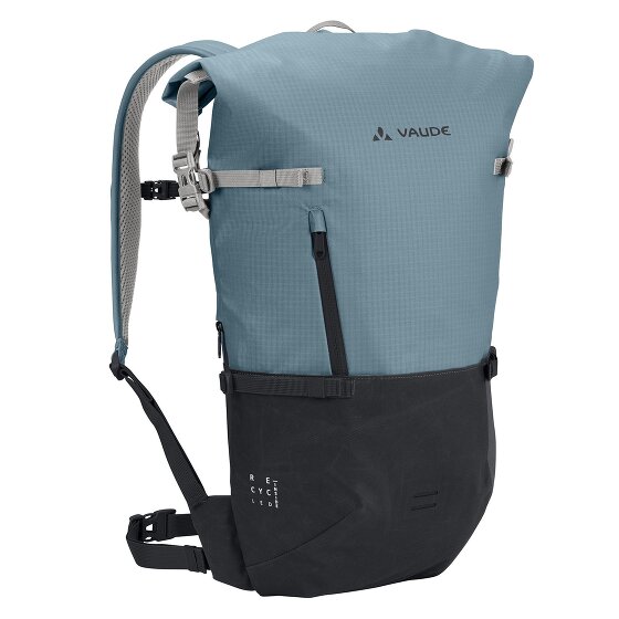 Vaude CityGo II 23 Plecak 53 cm Komora na laptopa