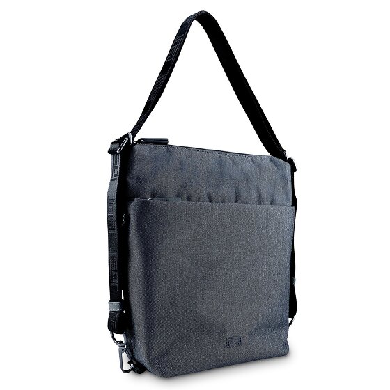 Jost Bergen Torba na ramię Ochrona RFID 25 cm