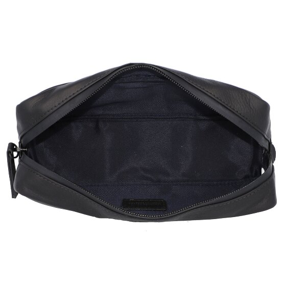 Leonhard Heyden Piórnik Hague skórzany 20 cm