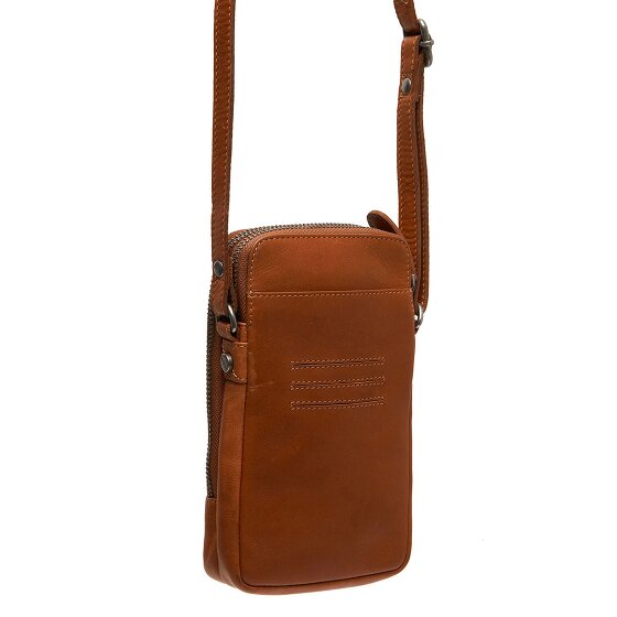 The Chesterfield Brand Alesund Etui na telefon komórkowy Skórzany 11 cm