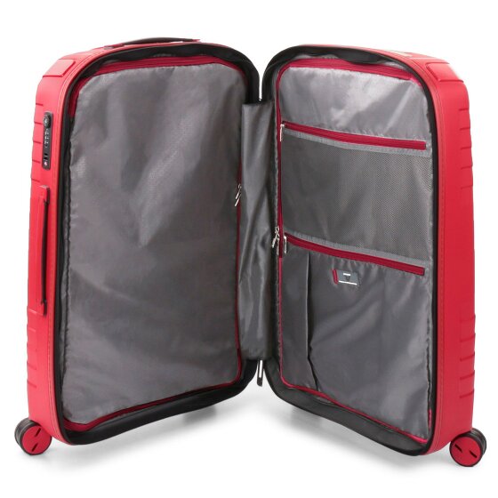 Roncato Ypsilon 4.0 4 kółka Walizka L 69 cm