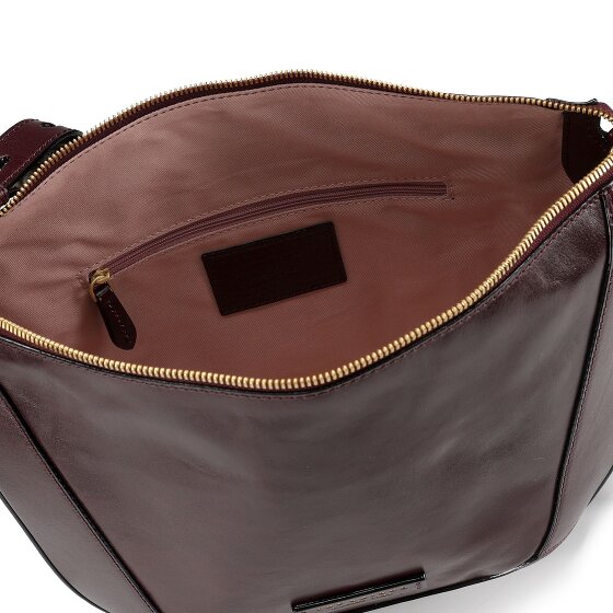 The Bridge Fedora Torba na ramię Skórzany 28 cm