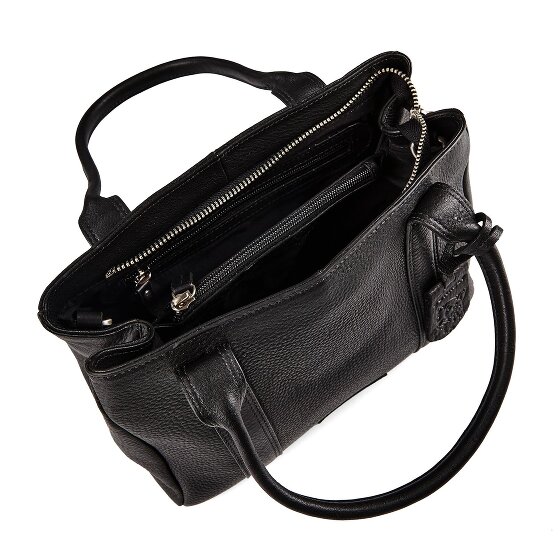 Burkely Soft Skylar Torba na ramię Skórzany 25 cm