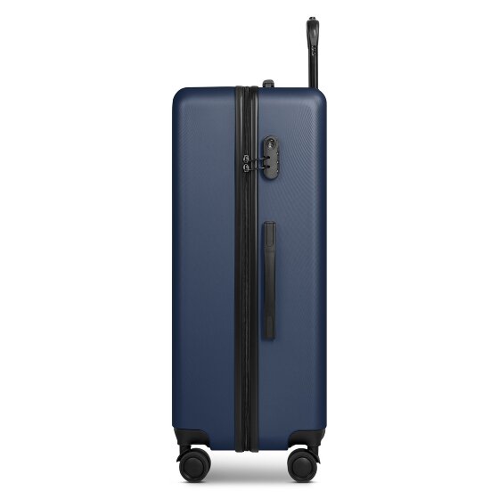 Smartbox Edition 05 4 kółka Walizka 76 cm