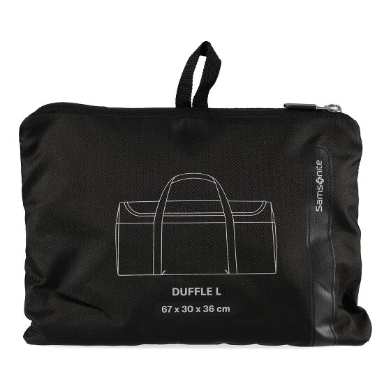 Samsonite Ta Revolution Składana torba podróżna 67 cm