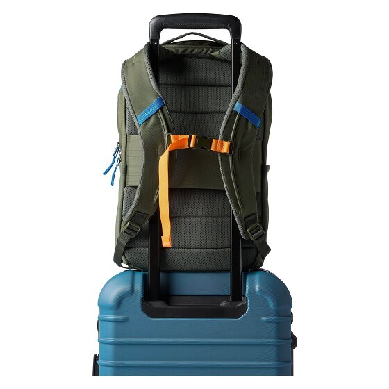 Cotopaxi Allpa 18 L Plecak 43 cm Komora na laptopa