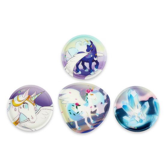 Ergobag Maxi Zestaw tornistra