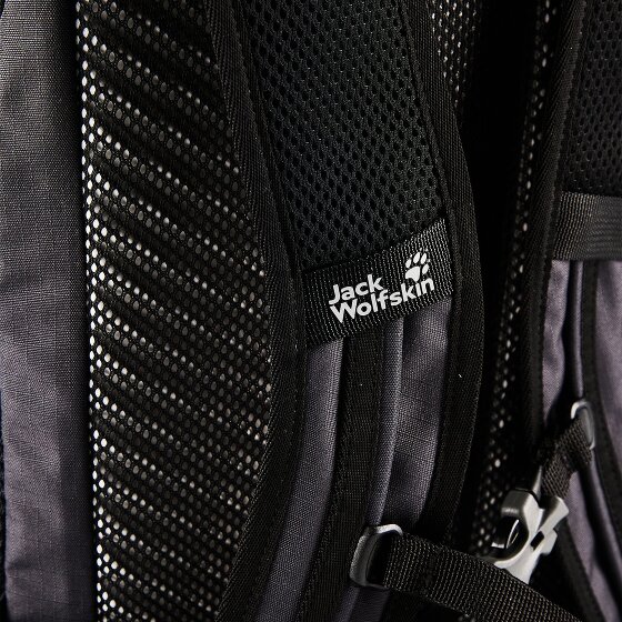 Jack Wolfskin Velocity Plecak rowerowy 45 cm