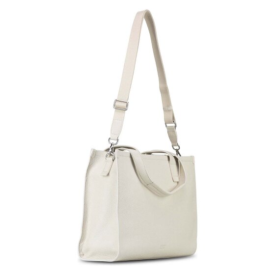 Jost Vika Torba na ramię Skórzany 38 cm