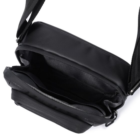 Hedgren Comby Performance Relax P Mini Torba Torba na ramię Ochrona RFID 18 cm