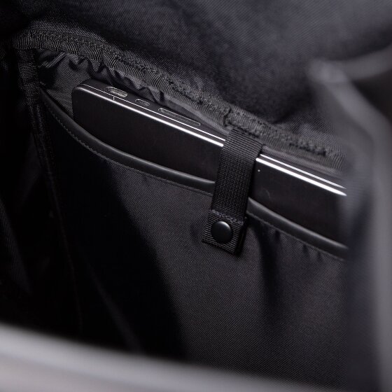 Sandqvist Stream Plecak L 65 cm Komora na laptopa