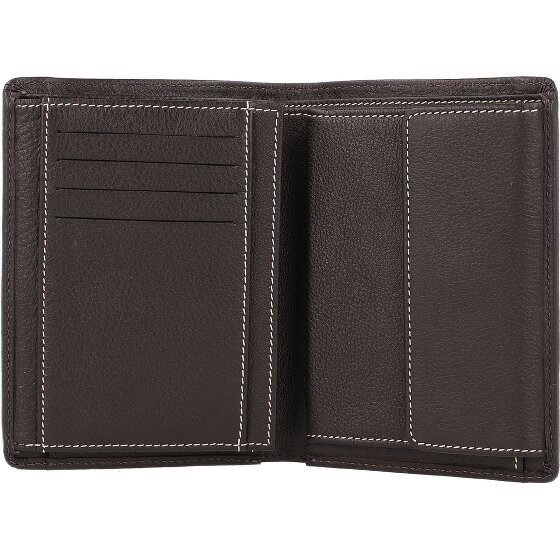 Picard Diego portfel skórzany 9 cm