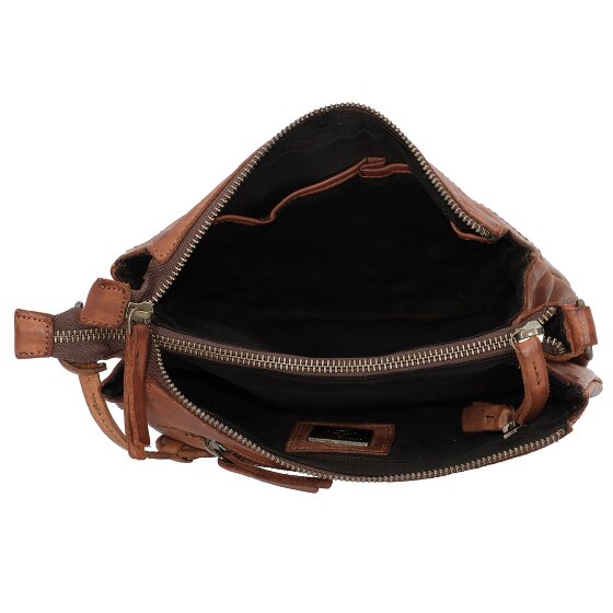 Harbour 2nd Anchor Love Evita Torba na ramię skórzana 21 cm