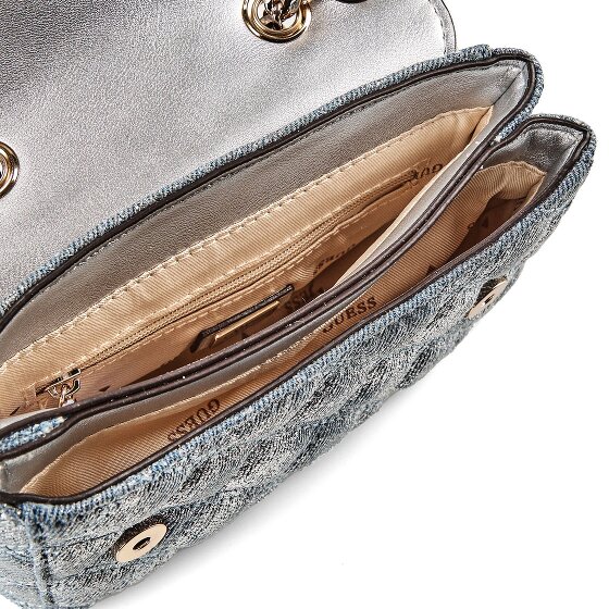 Guess Giully II Mini Torba Torba na ramię 16.5 cm