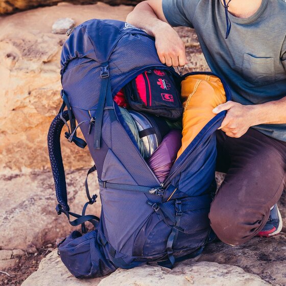 Gregory Baltoro Pro 100 Plecak trekkingowy M 94 cm