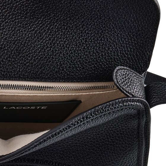 Lacoste Everyday Club Torba na ramię 23 cm