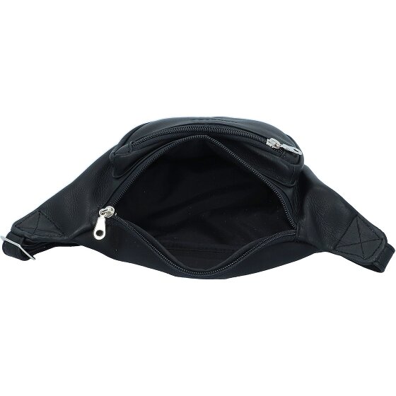 Harold's Country Fanny Pack II Leather 23 cm