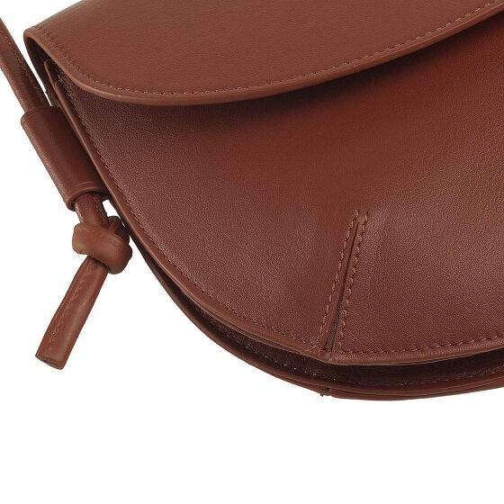 DuDu Skye Torba na ramię Skóra 21 cm