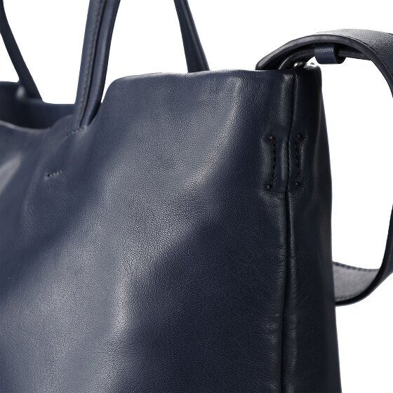 Liebeskind Hera Shopper Bag L Skórzany 37 cm