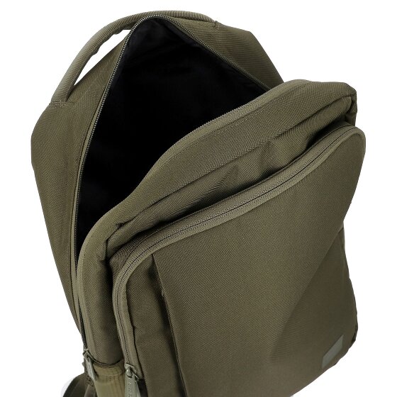 Herschel Kaslo Plecak 43 cm Komora na laptopa
