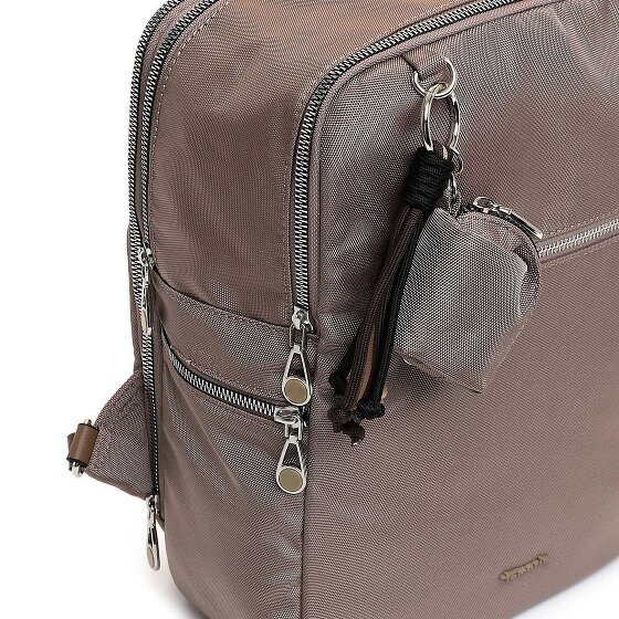 Tamaris TAS Maggie Plecak M 34 cm Komora na laptopa