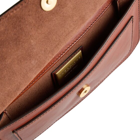 The Bridge Story Uomo Saszetka Skórzany 34 cm