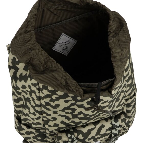 Herschel Little America Plecak 49 cm Komora na laptopa