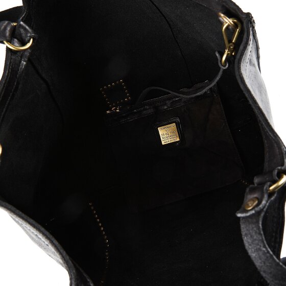 Campomaggi Violante Shopper Bag Skóra 48 cm