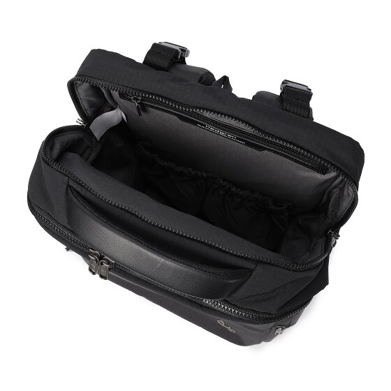 Hedgren Furo Tsutsumi Plecak Ochrona RFID 42 cm