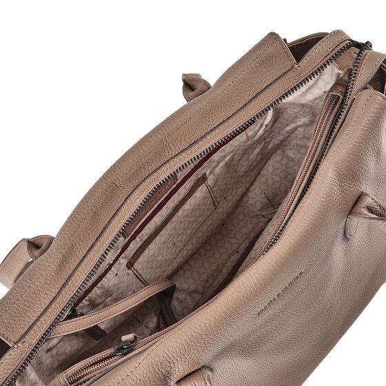 aunts & uncles Gorgeous Torba na ramię Skórzany 35 cm