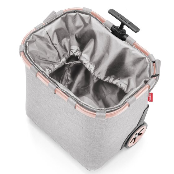 reisenthel Wózek sklepowy Carrycruiser Frame 47,5 cm